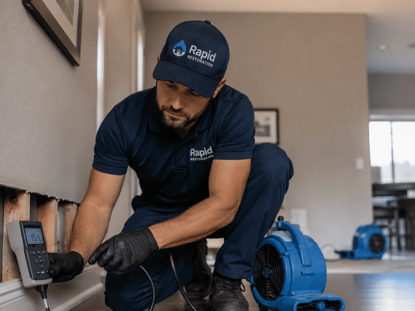 Common questions about Dehumidification in Newman Lake, WA